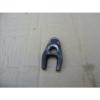 Renault Grand Scenic 1.9 Dci Fuel Injector Clamp CQ 2004 F9Q Bosch Injection #2 small image