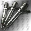 Industrial Injection Stock Injector for 6.6L Duramax LMM 2007.5-2010 Reman #1 small image