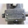 Vintage American Bosch Fuel Injection Pump fits 1942 JD Model R APF 1B 100N 1942