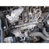 2008 TOYOTA YARIS 1.4 D4D DIESEL FUEL INJECTION RAIL 0445214098 23810-0N020 #1 small image
