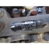 2008 TOYOTA YARIS 1.4 D4D DIESEL FUEL INJECTION RAIL 0445214098 23810-0N020 #2 small image