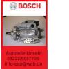 Pompe D&#039;Injection BMW 0470504025 0986444035 13517787513 13517787515 Bosch #1 small image