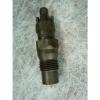 VW 1x injection nozzle injector nozzle Bosch KCA30S44 115bar #1 small image