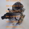 Original Bosch Injection pump 0445010516 for Ford Fiesta VI 1.6 &amp; 1.4 TDCI #2 small image