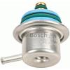 BOSCH Fuel Pressure Regulator 0280160802 #1 small image