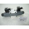 4/3 way valve Bosch No. 0 810 091 240 Battenfeld used injection molding machine #1 small image