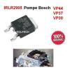 Transistor IRLR2905 for repair injection pump Bosch VP44 VP37 VP30 VP29 #1 small image