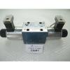 4/3 Way valve Bosch No. 0 810 001 945 Arburg Injection molding machines