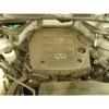 FUEL INJECTION PARTS FUEL INJECTOR BOSCH FITS 03-04 350Z 1095613