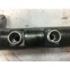VAUXHALL INSIGNIA 2.0 CDTI FUEL INJECTION RAIL 55566047 0445214199 #3 small image