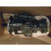 Eaton Tandem Hydraulic Pump Unit 78590-RAL / 70553-RBT
