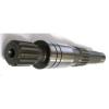 Eaton 7/8" EA 70402-201 13 Tooth Shaft for 70422 and 70423 Series Pumps 