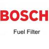 BOSCH Fuel Filter Petrol Injection Fits JOHN DEERE LIEBHERR F026403024 #1 small image