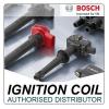 BOSCH IGNITION COIL CITROEN SM 2.7 Injection 72-74 [C 114-03] [0221119030]