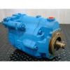 Eaton Displacement Hydraulic Axial Piston Pump 123AL00062A 130703RM1016 PVM098ER #1 small image