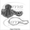 WATER PUMP Audi Coupe Coupe Injection B2 1981-1988 FEBI Top German Quality