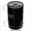 OIL FILTER VW Scirocco Coupe Injection 1981-1992 1.8L - 111 BHP Top German Qua #1 small image