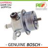 BOSCH Fuel Injection Pressure Regulator For VOLVO 940 . B200FT 4 Cyl EFI #1 small image