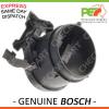 BOSCH Fuel Injection Air Flow Meter For MERCEDES BENZ S450 W221 M273.922 V8 MPFI #1 small image