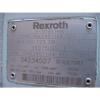 Rexroth Hydraulic Pump AA4VSO125DR/VDK75U99E Marathon 100 HP Axial Piston #3 small image