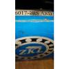 ZKL bearing 6017-2RS ARD 60172RS