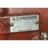KAWASAKI K3VL45/A-10RKS-P0 SWASH-PLATE AXIAL PISTON PUMP