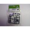 AXIAL - AXIAL 10mm SHOCK CAPS PARTS TREE FOR 10mm PISTON THREAD- Model # AX80035