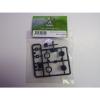 AXIAL - AXIAL 10mm SHOCK CAPS PARTS TREE FOR 10mm PISTON THREAD- Model # AX80035 #2 small image