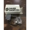 Sauer Danfoss 7W50-2-DC115S597 Solenoid Control Valve  Old Stock In Box
