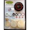 Discovery 3 Air Compressor Pump &amp; Dryer Master Repair Kit Land Rover Hitachi #1 small image