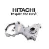 Engine Oil Pump Hitachi OEM OFC0005 13500-ET80C Fits Nissan Rogue Sentra L4 2.5L