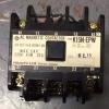 Hitachi K15N-EPW Magnetic Contactor Coil 100v-110v #1 small image