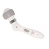 Rechargeable Bodispa Ultimate 3 Angle Hand Held Multi Surface Full Body Massager #1 small image