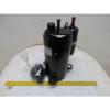 Hitachi 6GMU9 Rotary Compressor Single Phase 208/230V 15559 Btu R410A #1 small image