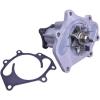 Engine Water Pump HITACHI WUP0006 #3 small image
