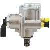 Direct Injection High Pressure Fuel Pump HITACHI fits 05-09 Audi A4 Quattro #1 small image