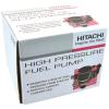 Direct Injection High Pressure Fuel Pump HITACHI fits 05-09 Audi A4 Quattro #2 small image