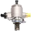 Direct Injection High Pressure Fuel Pump HITACHI fits 10-15 Audi A4 Quattro