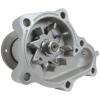 Engine Water Pump HITACHI WUP0031 fits 90-96 Nissan 300ZX 3.0L-V6 #1 small image