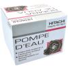 Engine Water Pump HITACHI WUP0031 fits 90-96 Nissan 300ZX 3.0L-V6 #5 small image