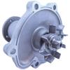 Engine Water Pump HITACHI WUP0034 fits 97-01 Infiniti Q45 4.1L-V8 #1 small image