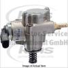 High Pressure Fuel Pump VW GOLF PLUS 5M1 521 1.4 TSI Hatchback 170 BHP Top Ge #1 small image