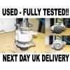 Nissan Terrano MK 2 2.7 TD 4WD Alternator 1993 - 2002 Fully Working with pump #1 small image
