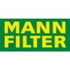 MANN-FILTER Luftfilter Luftfiltereinsatz C281045