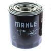 Original MAHLE / KNECHT Ölfilter OC 115 Öl Filter Oil #3 small image