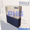 MAHLE Luft-Filter  LX 1077 CHEVROLET GMC OPEL #2 small image