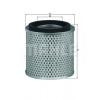 MAHLE Luft-Filter  LX 1077 CHEVROLET GMC OPEL #3 small image