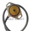 Komatsu PC200-5 7861-92-4131 Throttle Motor Potentiometer Positioner Excavator #1 small image