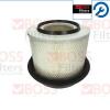 BOSS FILTERS Luftfilter BS01-009 #1 small image