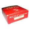 MCGILL SPHERICAL BEARING 45MM X 100MM X 36MM 22309-C3 W33 SS 2 AVAILABLE #1 small image